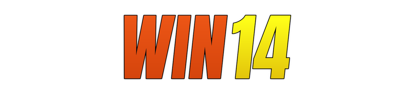 win14 logo